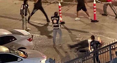 Uygulama üzerinden çağrılan taksici, ceza yazan polisi ardından kendini vurdu