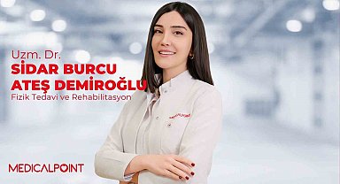 Uzm. Dr. Demiroğlu: "Diyetle incelmeyen bacakların nedeni lipödem olabilir"