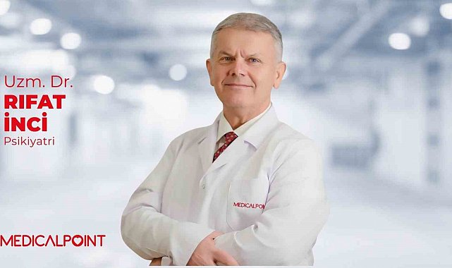 Uzm. Dr. İnci: "Mevsim değişiyor, ruh halimiz de değişiyor. sonbahar depresyonu gerçek mi"