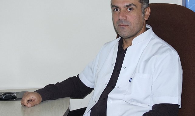 Uzmanı Alzheimer'a karşı uyardı