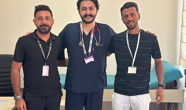 Uzmanı Dr. Mutlu'dan kalp sağlığı uyarısı: "Risklerinizi tanıyın, kontrollerinizi ihmal etmeyin"