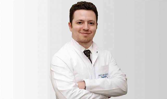 Uzmanından okul öncesi çocuklara sağlık kontrolü uyarısı
