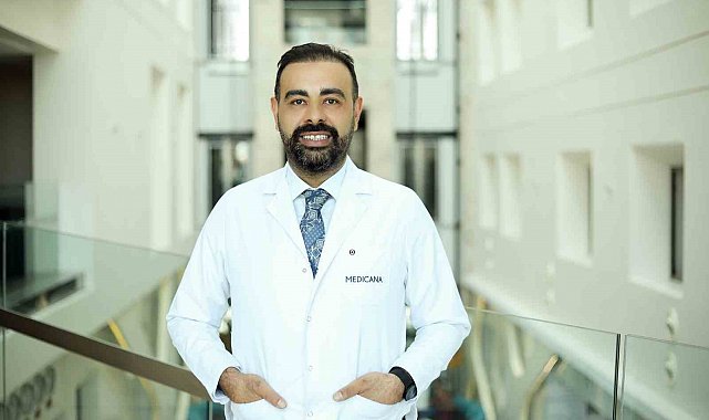 Uzmanından sanal anjiyo açıklaması: Her hasta için uygun olmayabilir