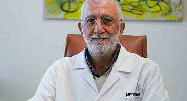 Uzmanından uyarı: Alzheimer'a karşı beyninizi vitaminlerle besleyin