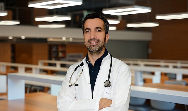 Uzmanlar uyarıyor: "Lenfomada erken belirtiler iyi gözlemlenmeli"