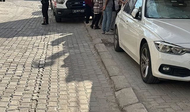 Uzunköprü'de 80 yaşındaki kadın evinde ölü bulundu