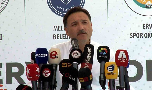 Vali Çiçek: "2026 yılında Kayseri'de çocuk suçlarında tarihin en büyük düşüşünü yaşıyoruz"