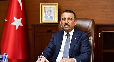 Vali Hacıbektaşoğlu'ndan yeni eğitim yılı mesajı