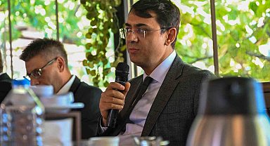 Vali Kartal, muhtarlarla bir araya geldi