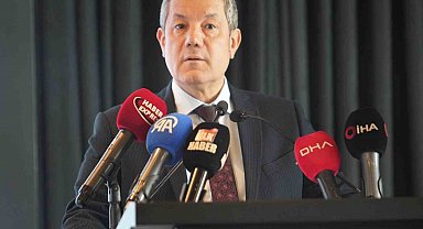 Vali Yardımcısı Vekili Bulacak: "Kriz anında en büyük ihtiyaç doğru bilgi"