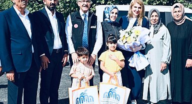 Vali Yavuz ve milletvekili Ölmeztoprak'tan Akçadağ'da kapsamlı inceleme