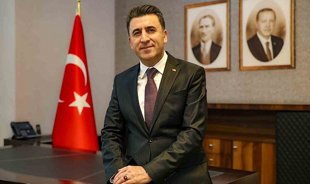 Valilik hizmetlerinde Tunceli Türkiye birincisi oldu