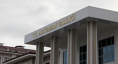 Valilikten yağış uyarısı