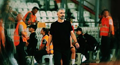 Vanspor'da Murat Yıldırım dönemi sona erdi