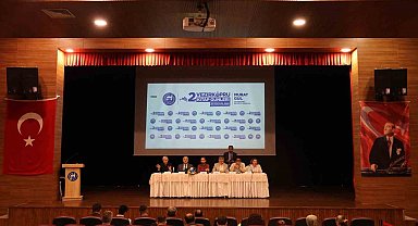 Vezirköprü Kitap Günleri'nde eğitim ve edebiyat buluşması