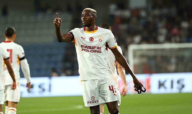 Victor Osimhen, sakatlığı sebebiyle Nijerya'nın kadrosundan çıkarıldı