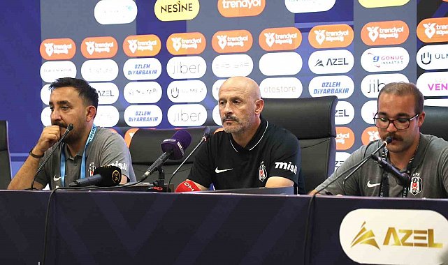 Vincenzo Italiano: "Maça kötü başladık, onlar da bunu çok iyi kullandı"