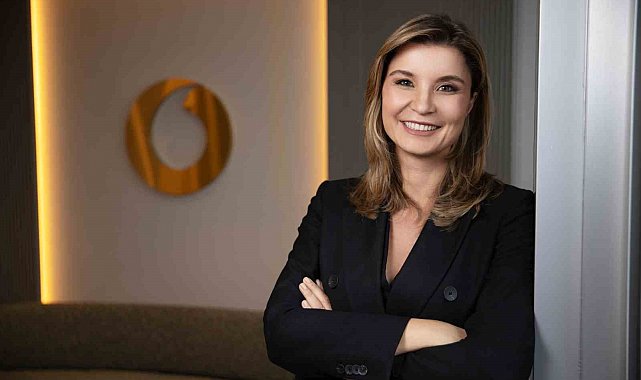Vodafone Türkiye'ye insan kaynakları alanında 8 ödül birden
