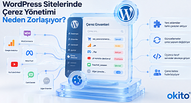  WordPress Sitelerinde Çerez Yönetimi Neden Zorlaşıyor?