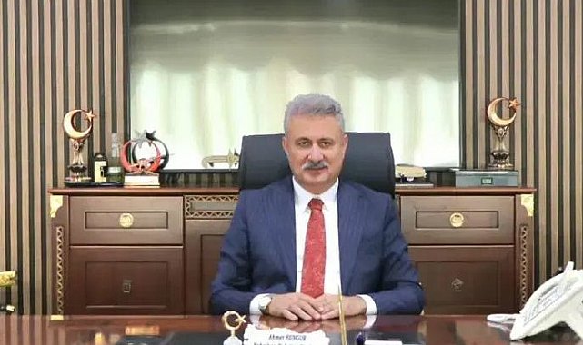 Yahşihan Belediyesine yönelik soruşturmada 31 kişi gözaltına alındı
