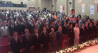 Yalova'da İl Afet Risk Azaltma Planı çalıştayı başladı
