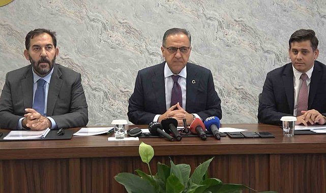 Yalova'da spor yatırımlarına 187 milyon liralık kaynak