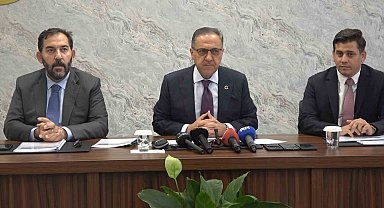 Yalova'da spor yatırımlarına 187 milyon liralık kaynak
