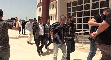 Yalova'daki devre mülk dolandırıcılığı davası