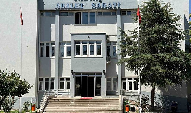 Yalvaç'ta trafikte kavga eden 2 kişi tutuklandı, 360 bin lira ceza uygulandı