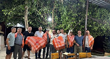 Yamalak'ta futbol kulübüne destek için boğa güreşleri yapılacak