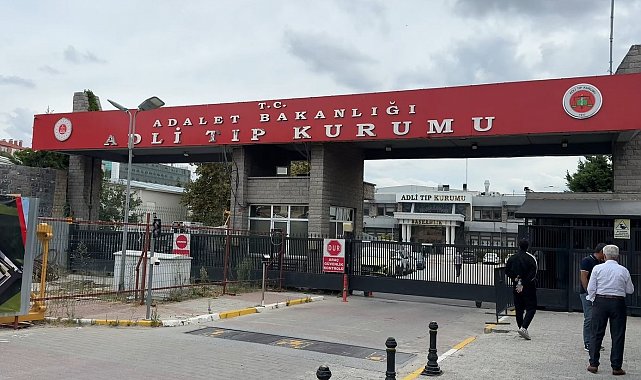Yanan otobüste hayatını kaybeden Vahide Geçen'in cenazesi ailesine teslim edildi