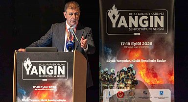Yangın önleme stratejileri masaya yatırıldı