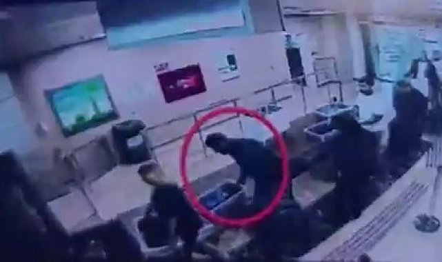 Yangın süsü verilen yaşlı çift cinayeti, X-Ray cihazındaki ayrıntı ile aydınlatıldı