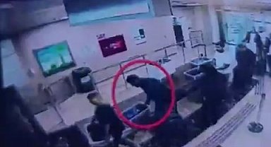 Yangın süsü verilen yaşlı çift cinayeti, X-Ray cihazındaki ayrıntı ile aydınlatıldı