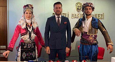 Yanık Kokulu Tavas Koyun Yoğurdu Türkiye ve dünya pazarına açılmak için yatırımcı bekliyor