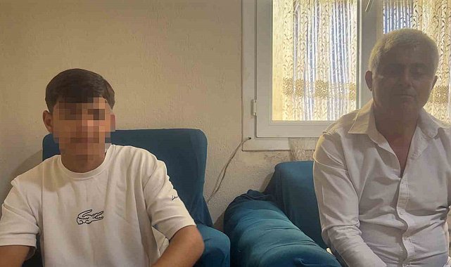Yaralı öğrenci dehşet anlarını anlattı: "Elindekini havalı tüfek sanarak dikkate almadık"
