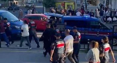 Yasa dışı bahis operasyonunda 12 şüpheli tutuklandı