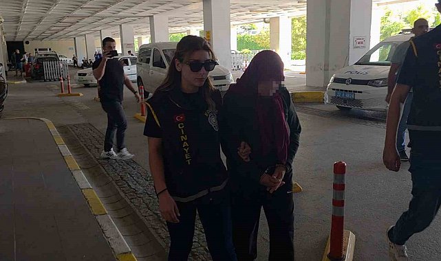 Yatak odasında ölü bulunmuştu, şüpheli eş "Ben öldürmedim" dedi