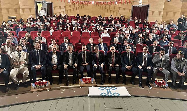 Yavuz Sultan Selim Han vefatının yıldönümünde törenle anıldı