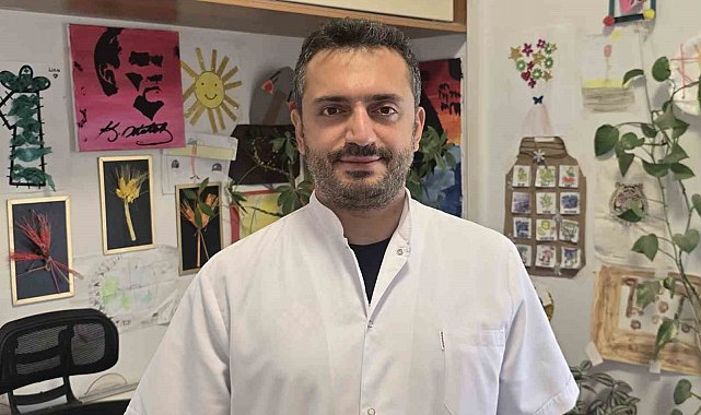 Yaz aylarında artan ishal vakalarında sıvı kaybına dikkat açıklaması