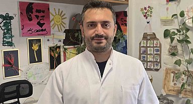 Yaz aylarında artan ishal vakalarında sıvı kaybına dikkat açıklaması