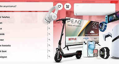Yaz sezonunda teknoloji aramalarının zirvesinde akıllı telefon ve tablet vardı
