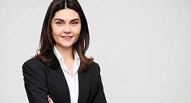 Yemeksepeti'nin Yeni CEO'su Esra Ünlüaslan oldu