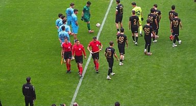 Yeni Malatyaspor 3. Lig'den de düşürüldü