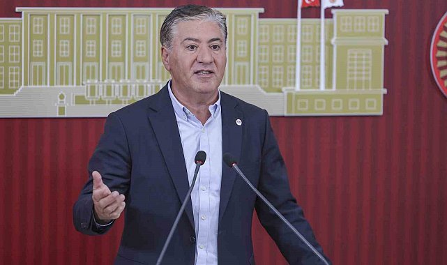Yeni Parti Grup Başkanvekili Emir: "Mansur Yavaş'ın kararı kendi takdirleridir"