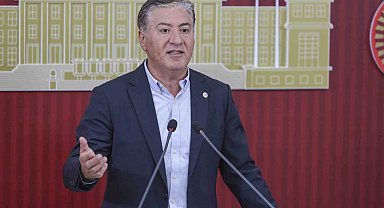 Yeni Parti Grup Başkanvekili Emir: "Mansur Yavaş'ın kararı kendi takdirleridir"