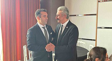 YENİ Parti Nilüfer'de protestolu seçim