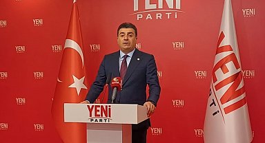 YENİ Parti Sözcüsü Emre: "YENİ Parti isminin başına küçük bir düzenleme koyarak konuyu kapatabiliriz"