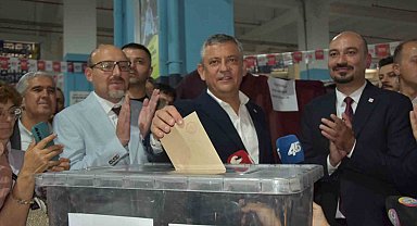 YENİ Parti Yunusemre'de başkanlık yarışı üyelerin oyuna sunuldu