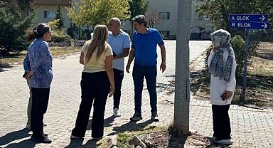 Yeni sezon öncesi yurtlarda çalışmalar sürüyor